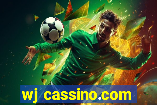 wj cassino.com